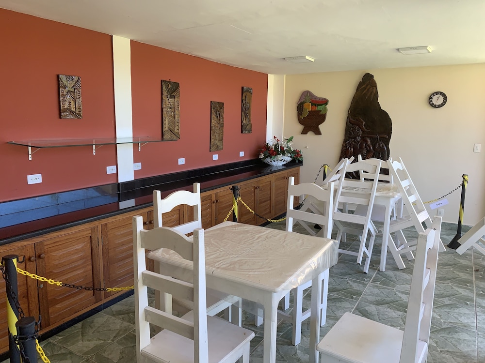 Pousada Paradise - Alcobaca 24/50