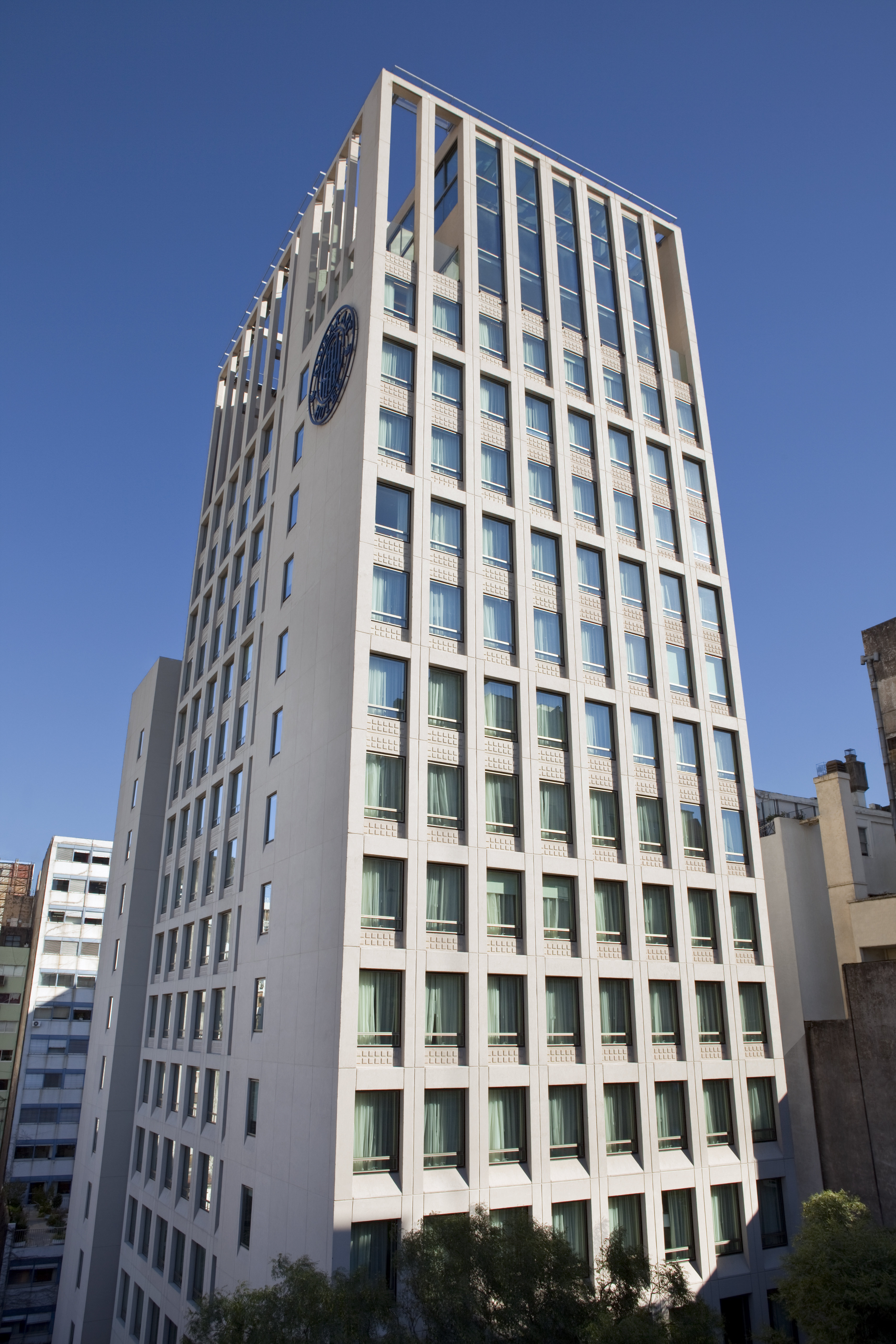 Alvear Art Hotel in BUENOS AIRES