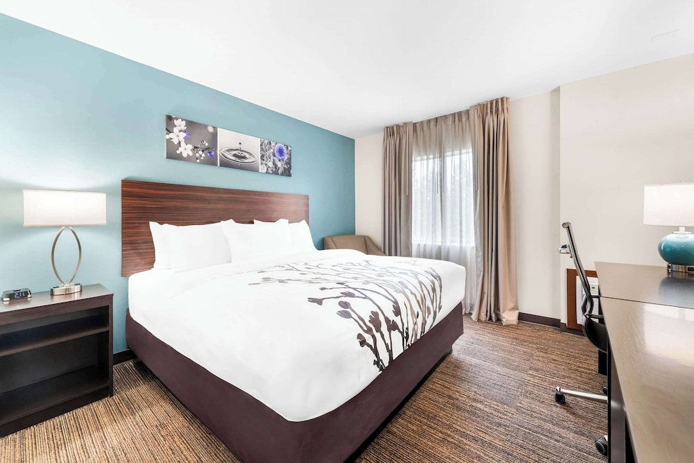 ROOM, KING BED