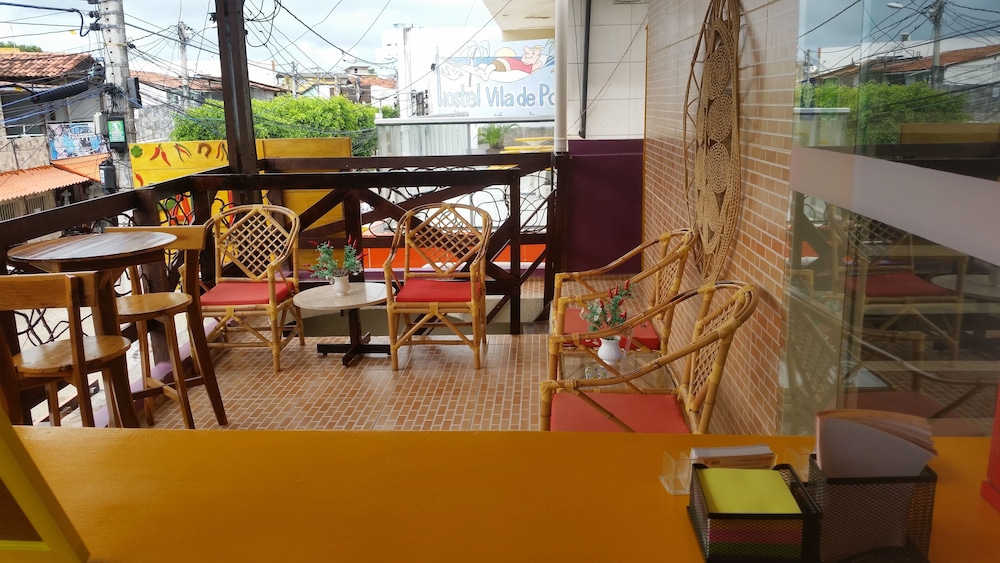 Patua Pousada Centro 35/50