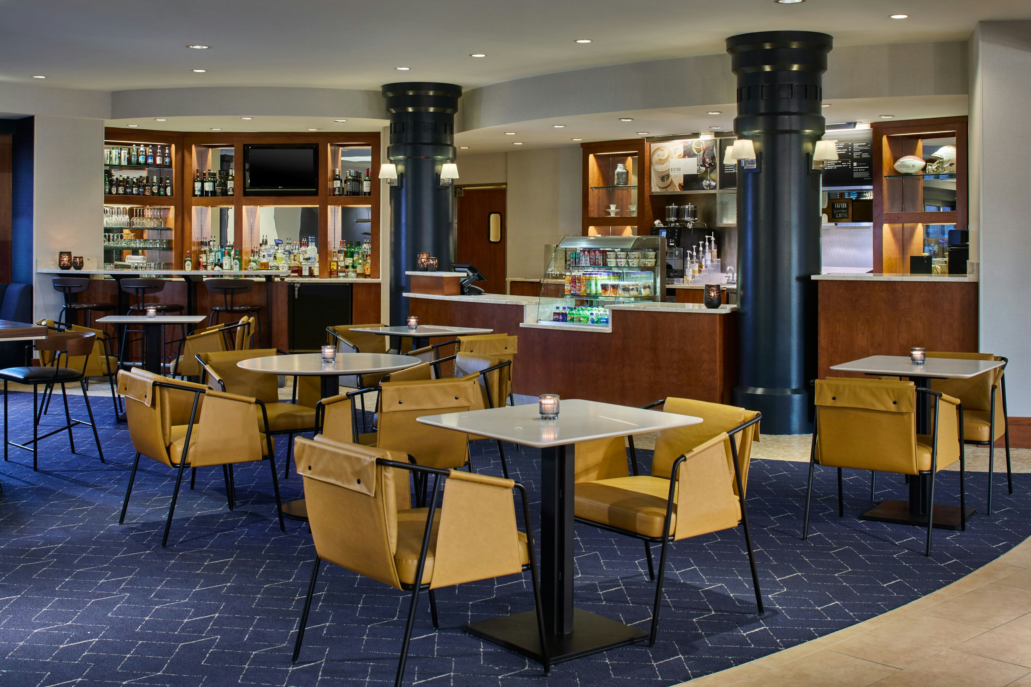 Courtyard By Marriott Rochester Brighton 20/38