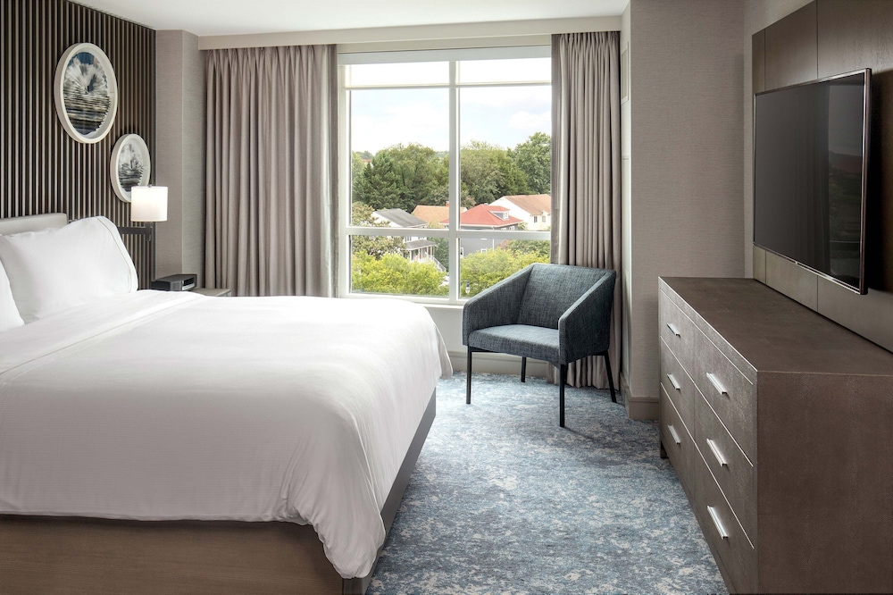 The Westin Annapolis 12/40