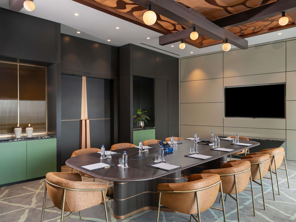 Movenpick Hotel Istanbul Marmara Sea 39/50