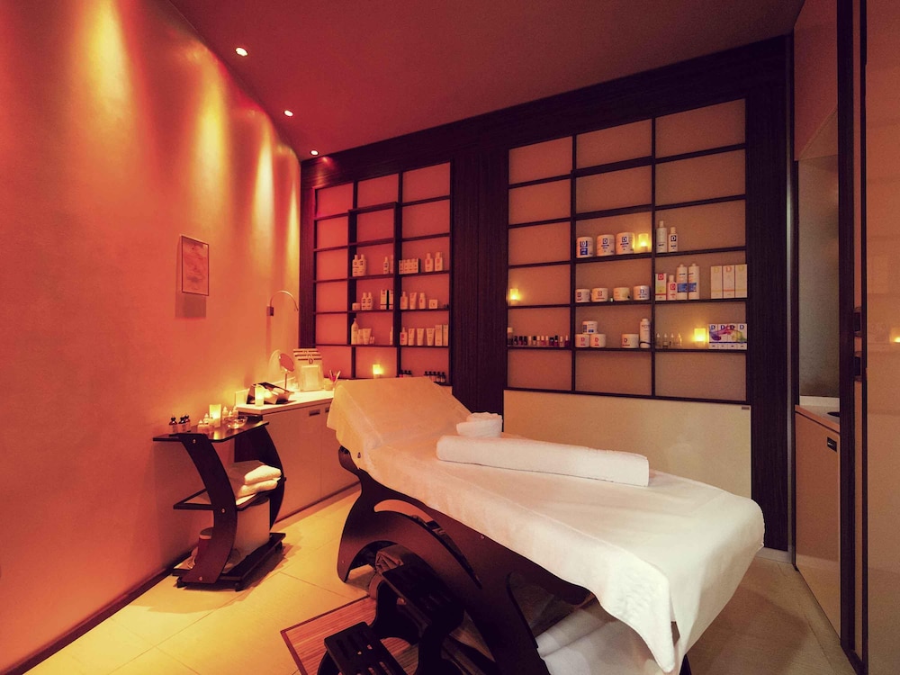 Mercure Siracusa Prometeo 43/78