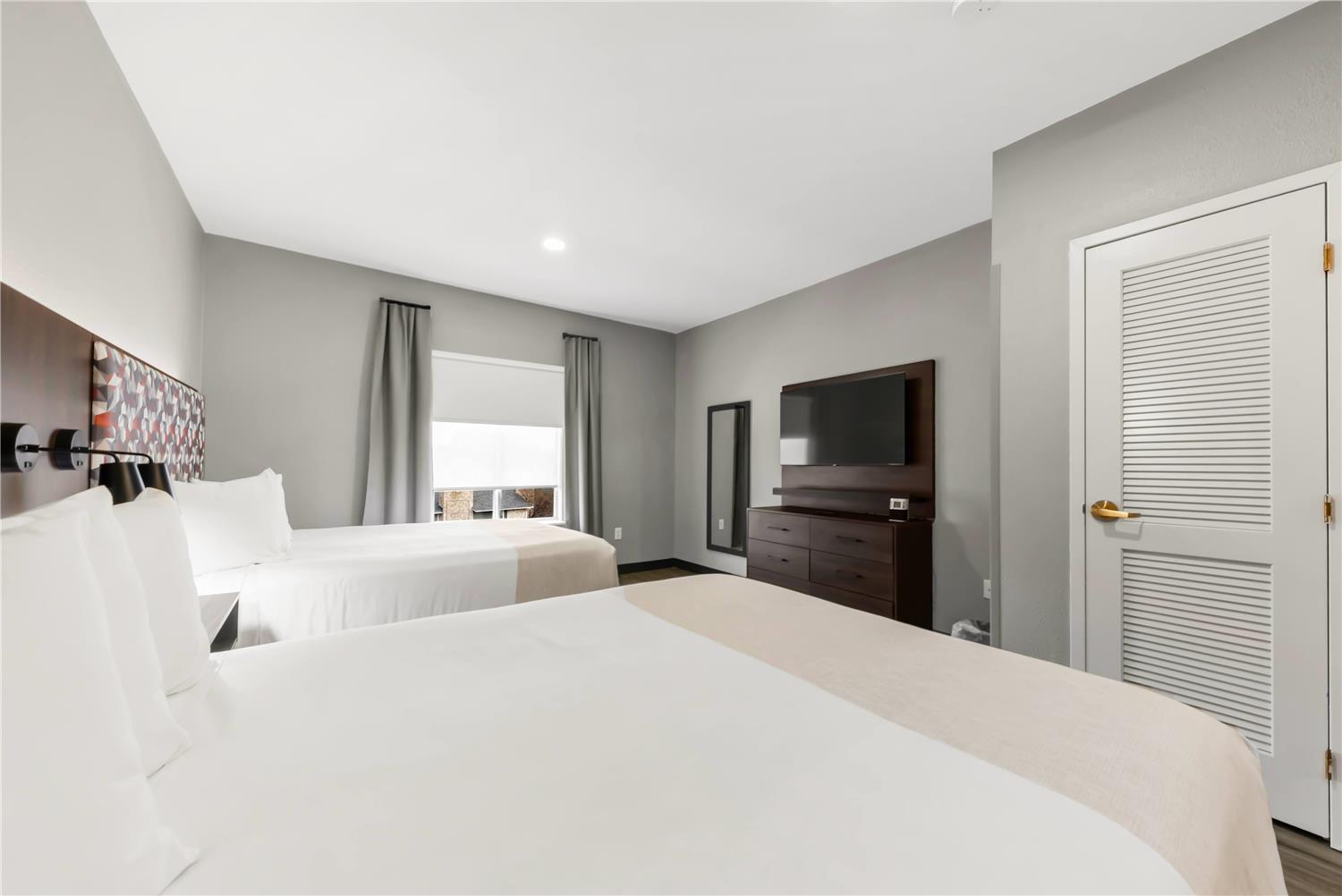 Hawthorn Suites By Wyndham College Station 27/60
