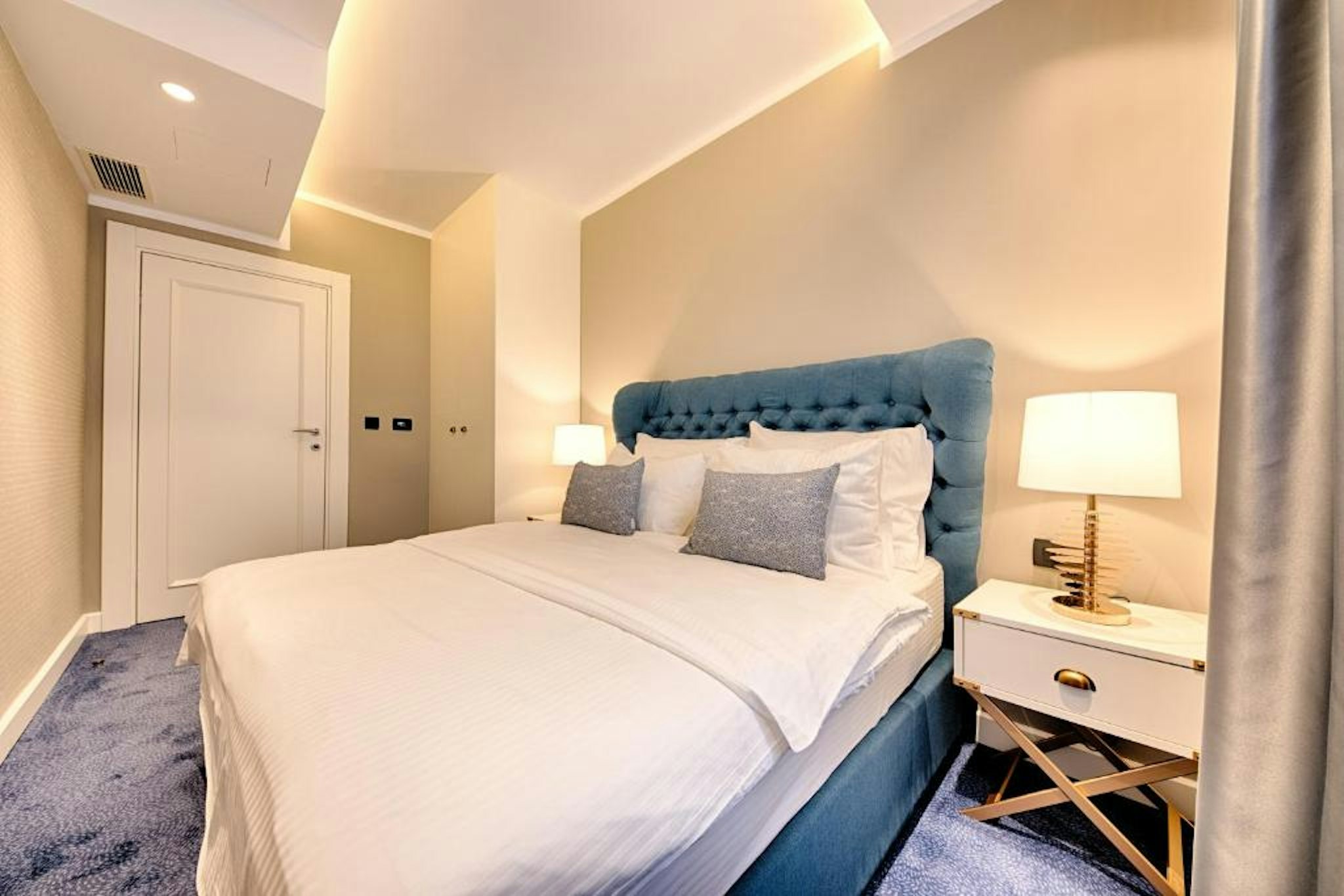 Kalamper Hotel & Spa 7/21