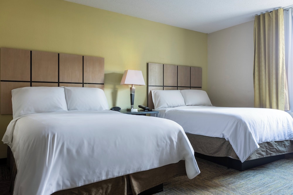 Candlewood Suites Colonial Heights Fort Lee 9/43