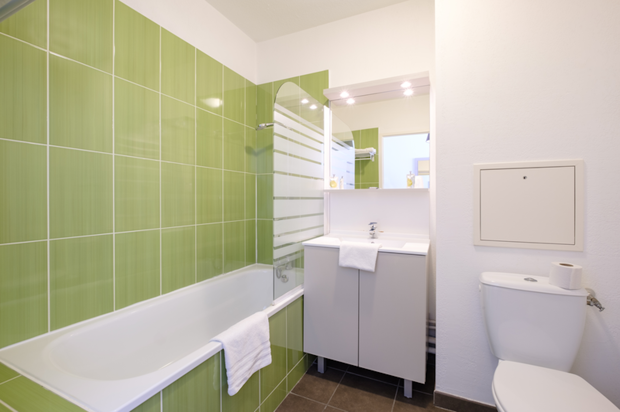 All Suites Appart Hotel Dunkerque 50/53