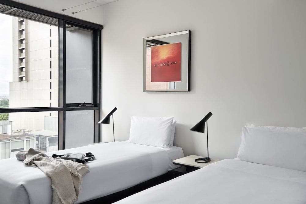 Punthill Apartment Hotel - Manhattan Melbourne 15/62