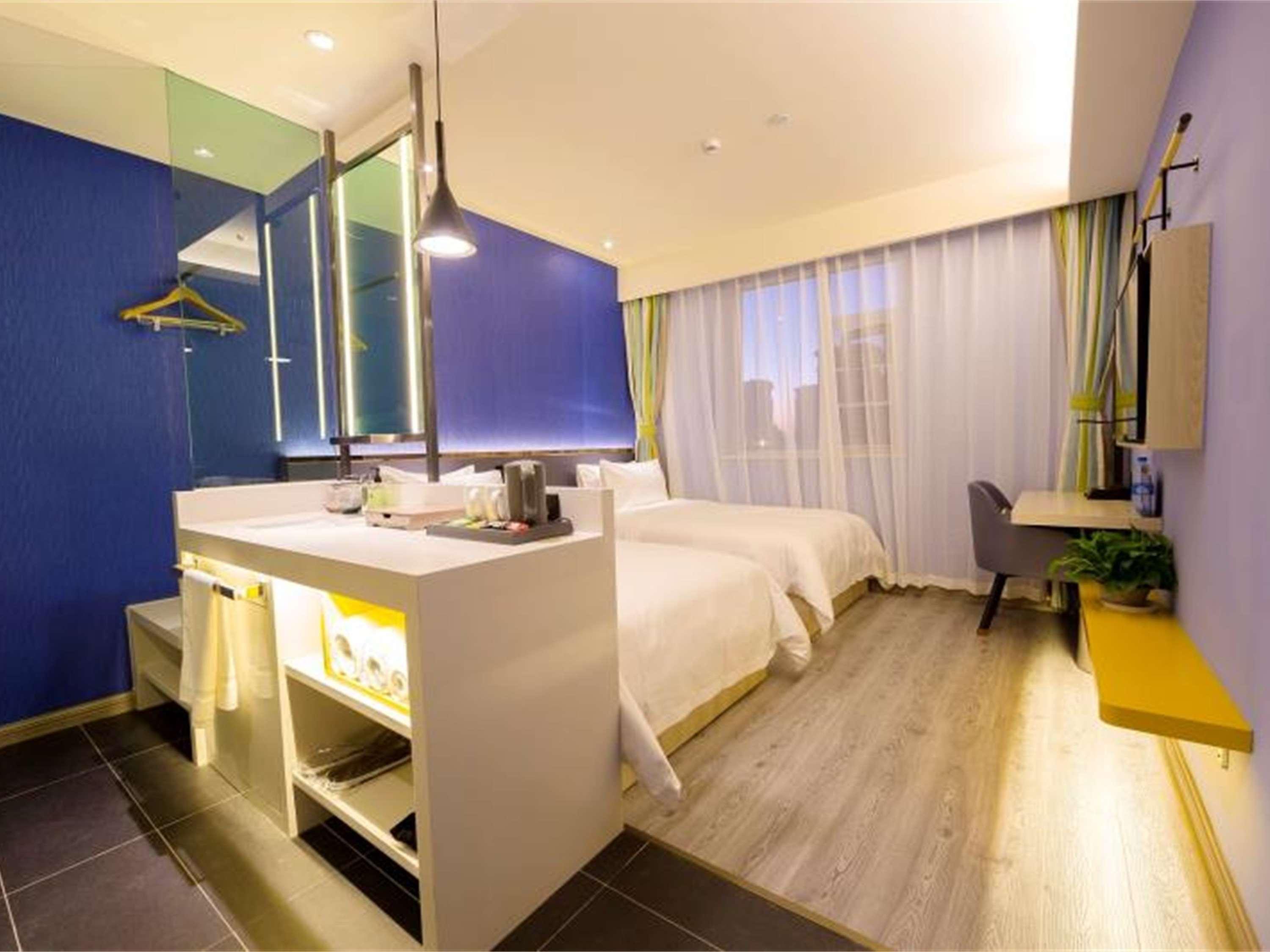 Ibis Styles Beijing Capital Airport 27/47