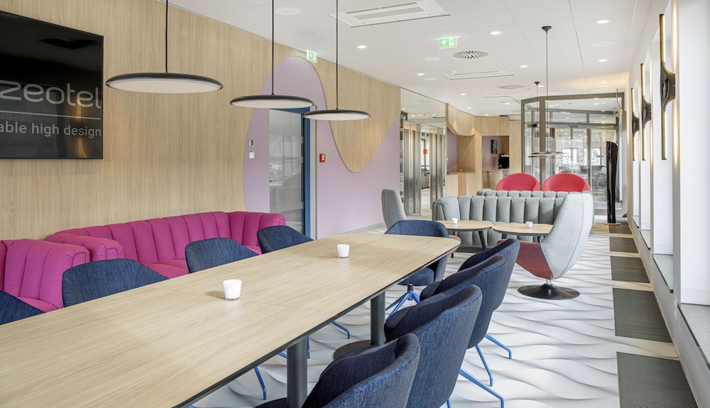 Prize by Radisson Dresden-Mitte 38/50