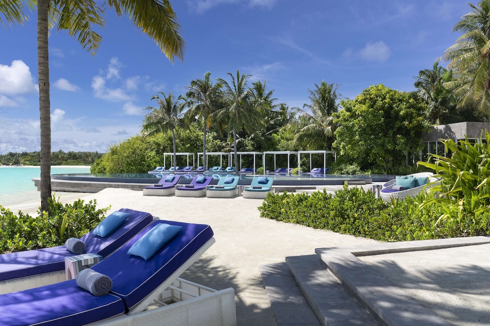 Niyama Private Islands Maldives 28/50