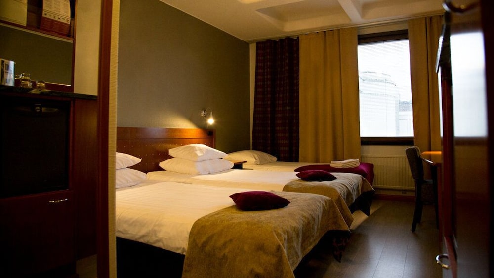 room