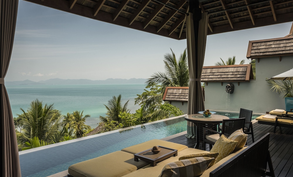 Four Seasons Resort Koh Samui, Thailand 52/87