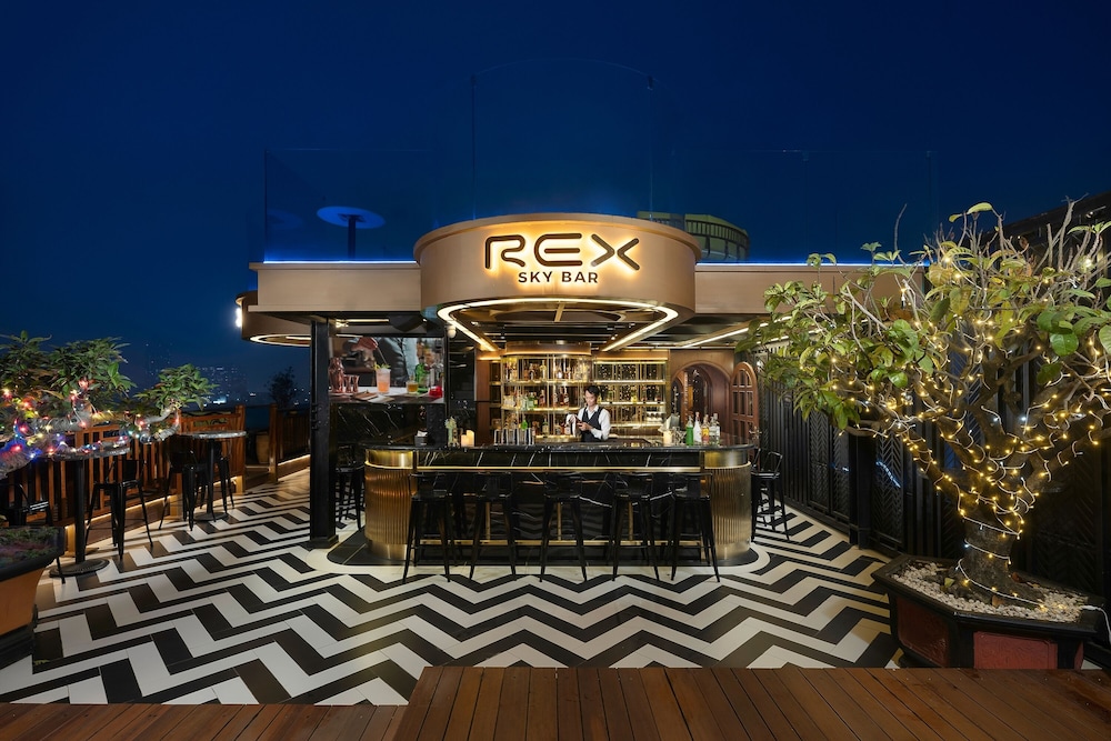 Rex Hanoi Hotel 1/68