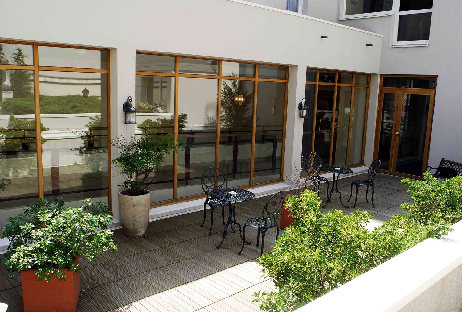 Amiral Hotel in PARIS