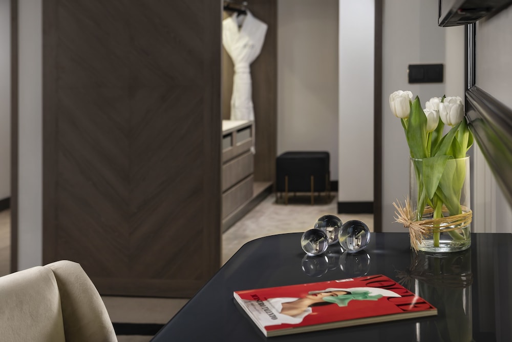 Melia Castilla Hotel 7/81