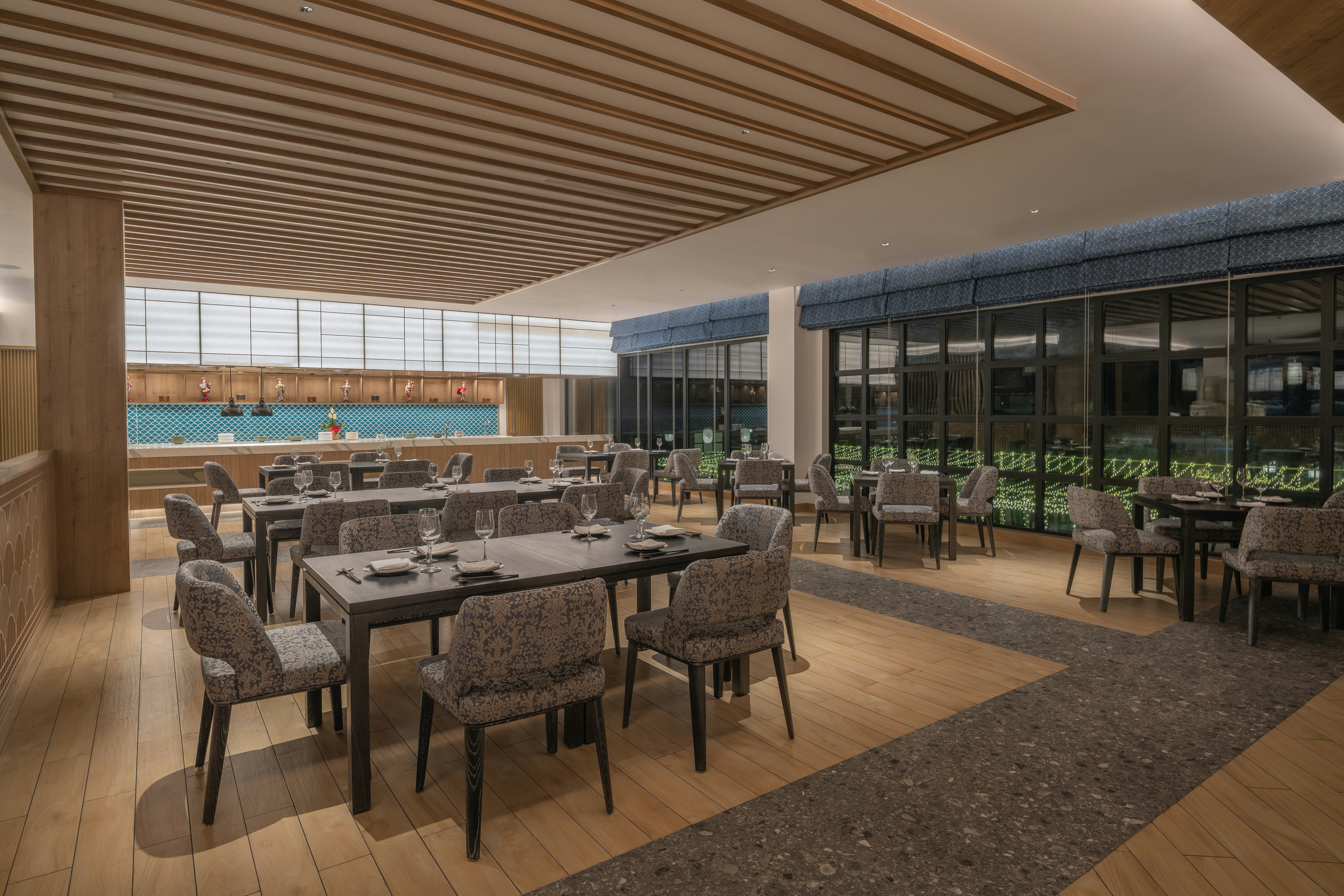 Hilton Quang Hanh Onsen Resort 58/74