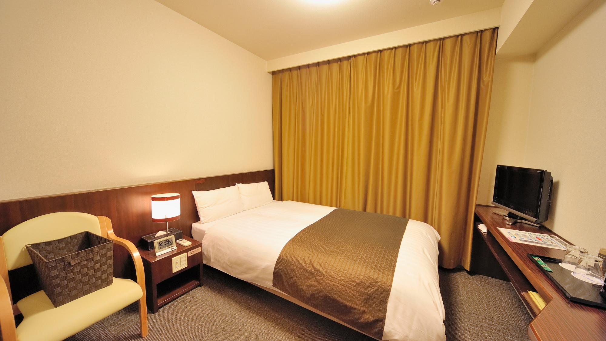 Semi Room, Standard, Single, Semi Double Bed, Smoking