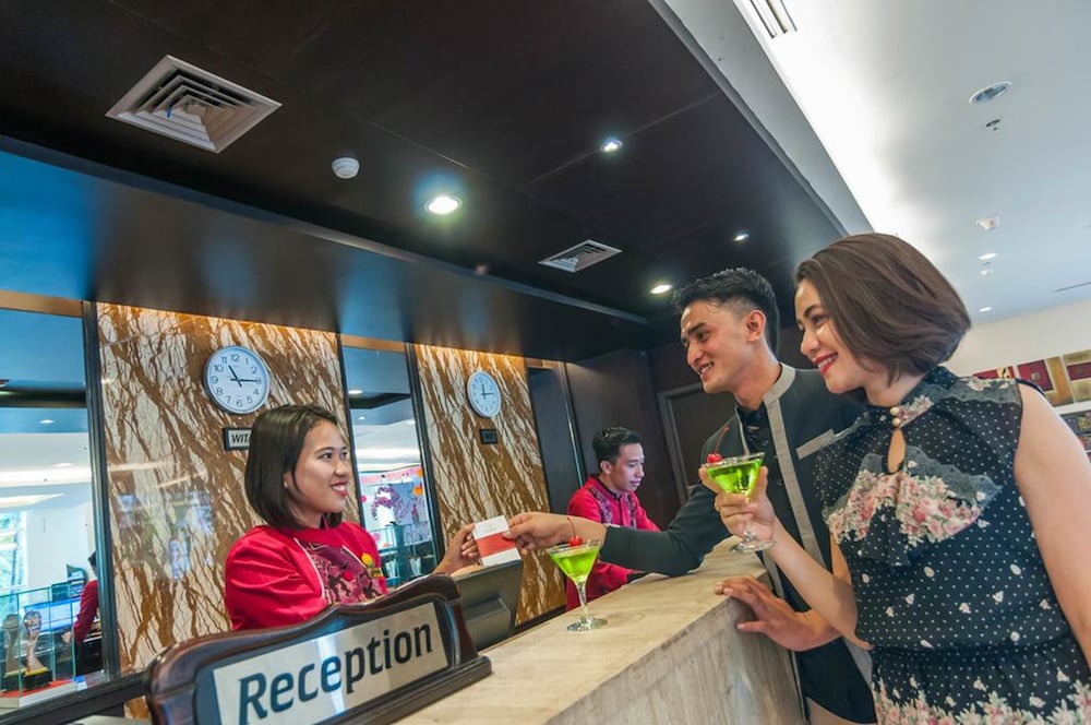 Claro Hotel Kendari 56/62