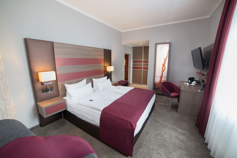 Hotel Am Alten Strom 8/31