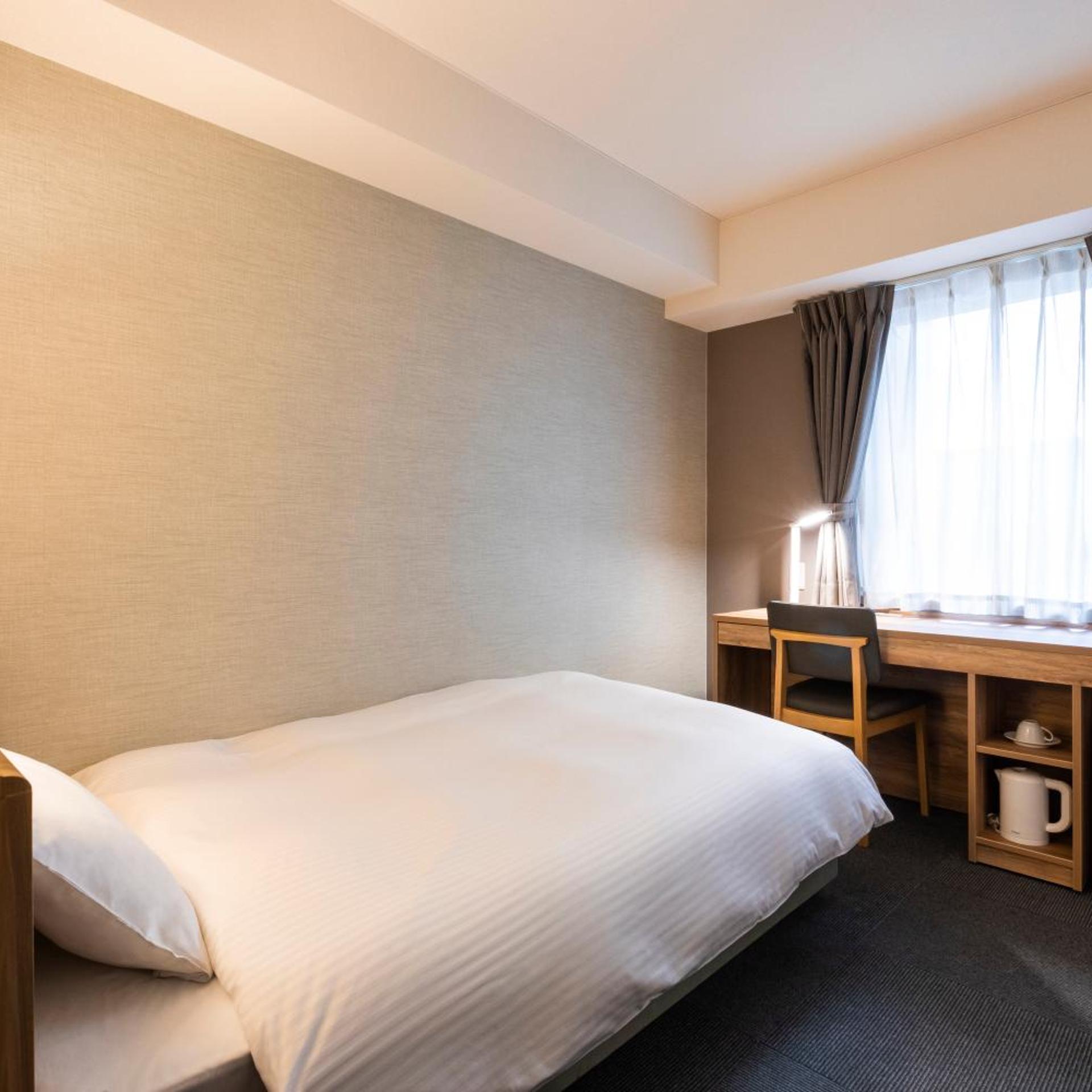 Business Inn Norte 18/50