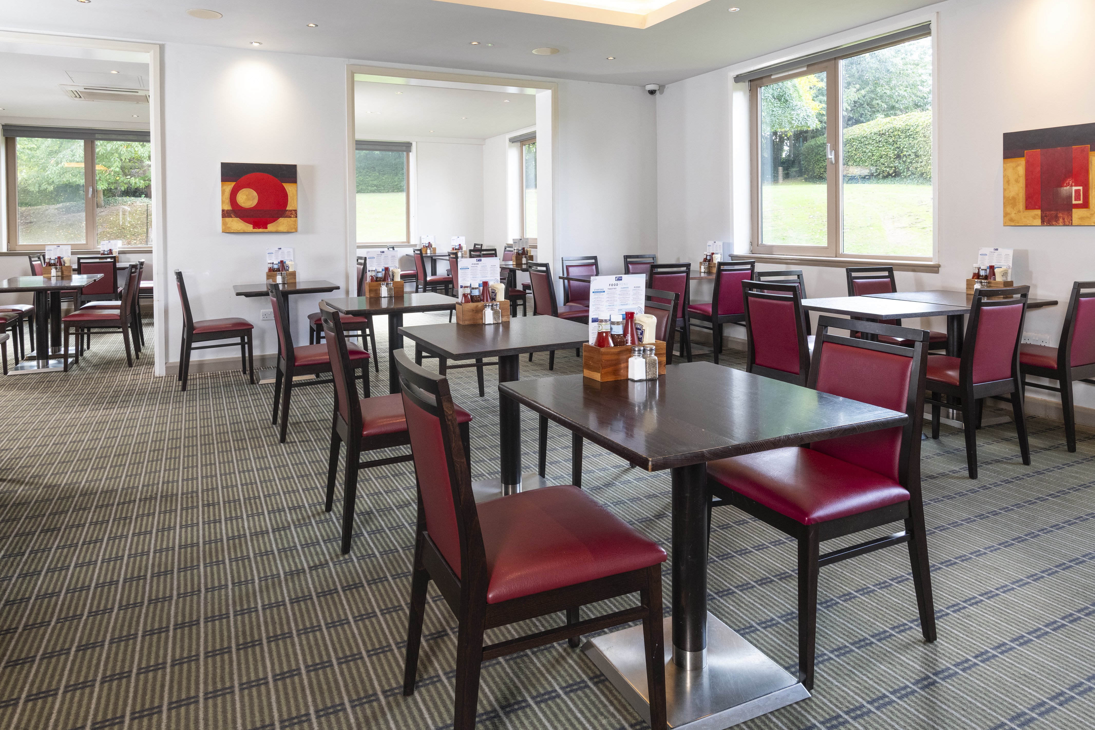Holiday Inn Express LONDON - DARTFORD 30/52