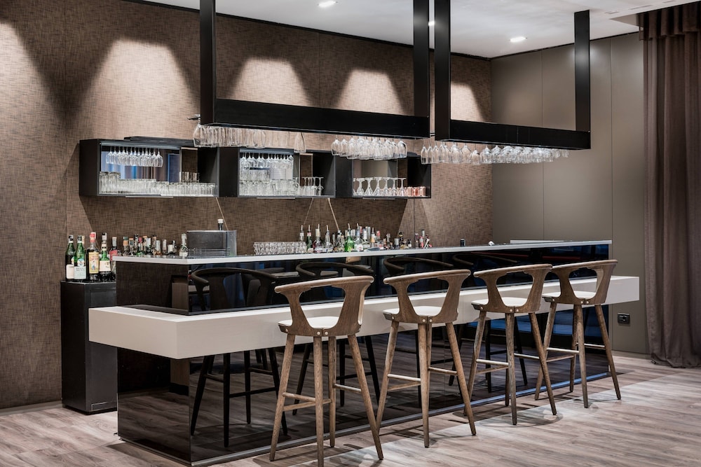 AC Hotel Bologna by Marriott 52/77