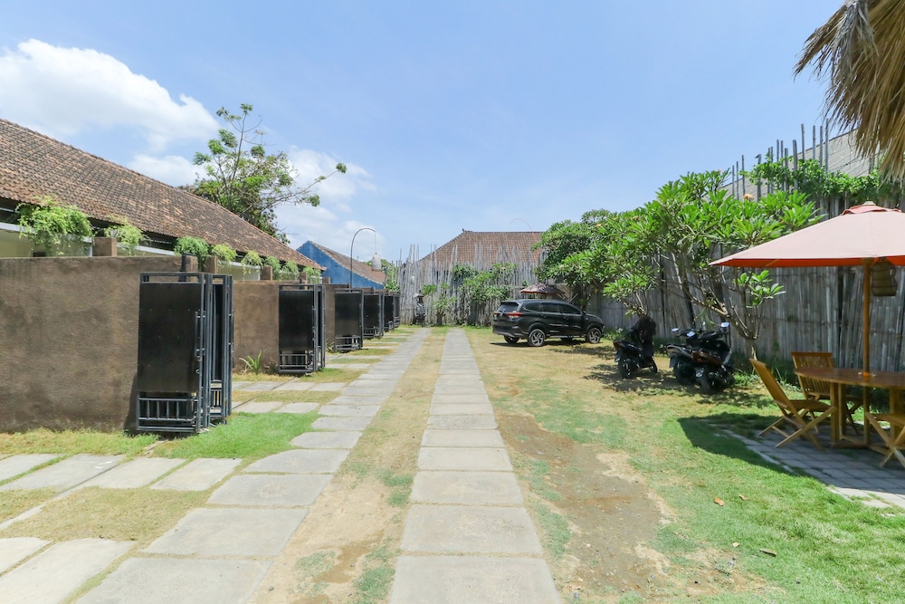 Ninja Suite Villa 22/32