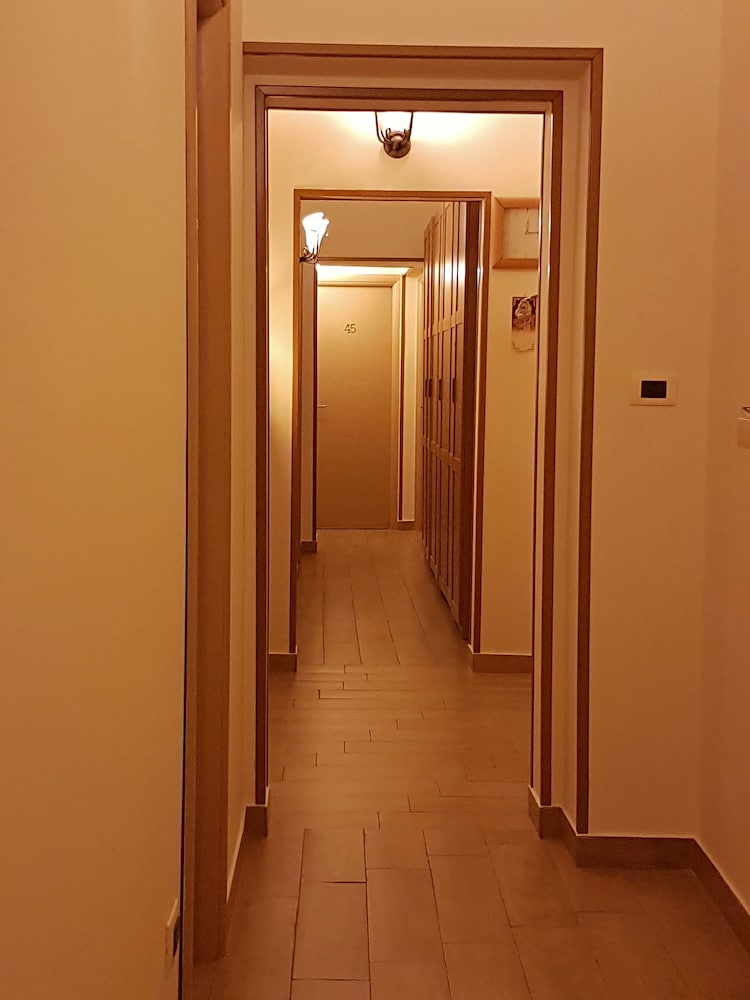 Hotel Meuble Santa Chiara Suite 26/48