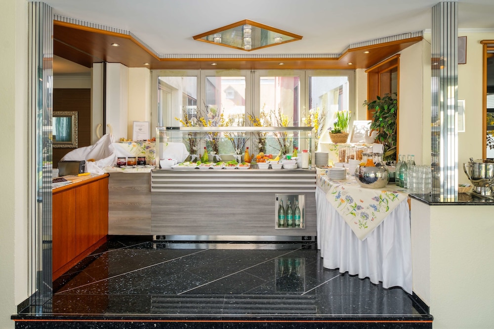 Hetzel Hotel Löwen 3/41
