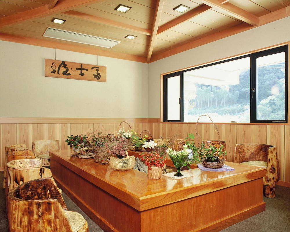 Kawayu Onsen Fujiya 21/31