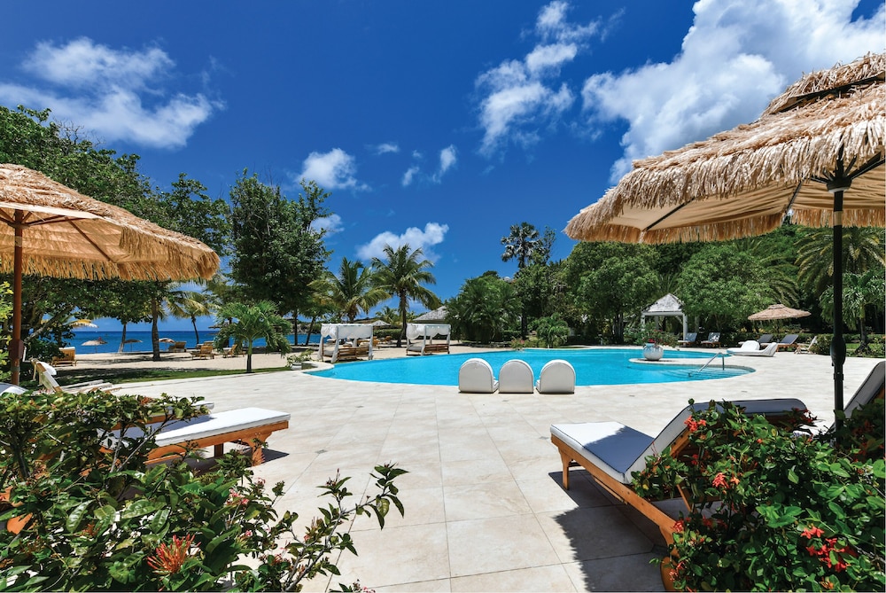 The Inn At English Harbour Antigua 56/62