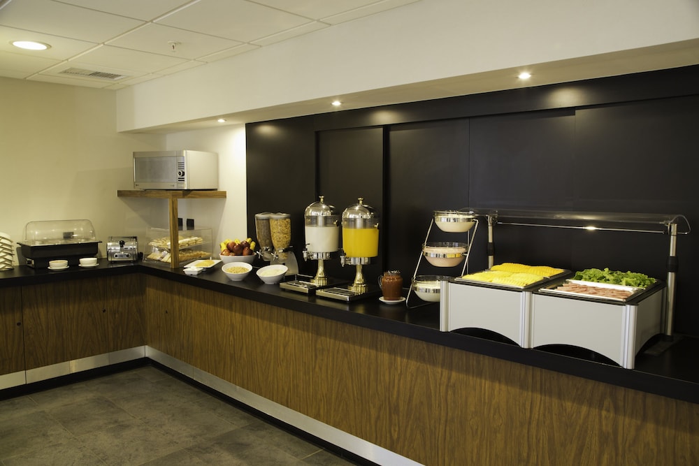 City Express by Marriott Cananea 43/61