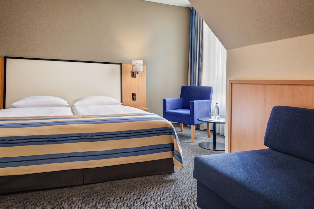 INTERCITYHOTEL CELLE 14/41