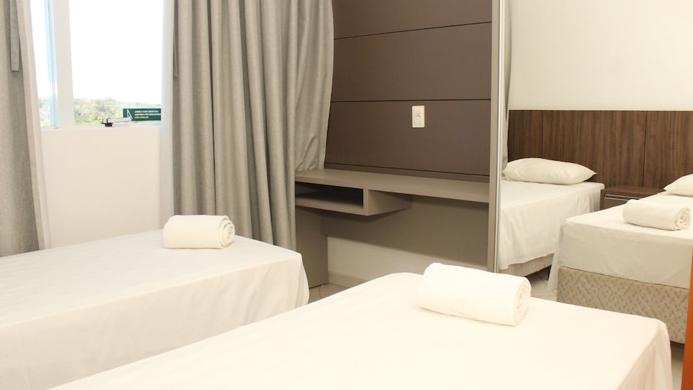 Barretos Park Hotel 5/49