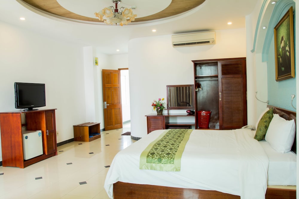 Xuan Hung Hotel 31/55