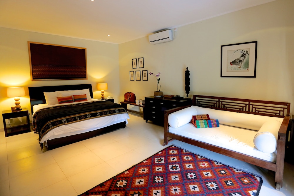 Villa Balidamai By Nagisa Bali 6/43