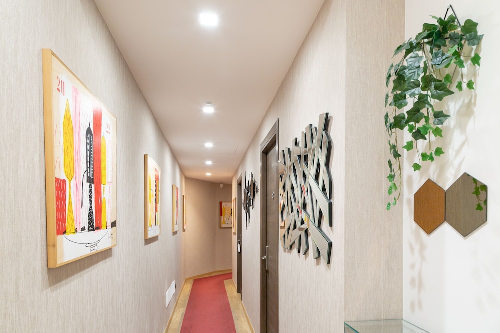 Aiello Rooms - San Babila 3/61