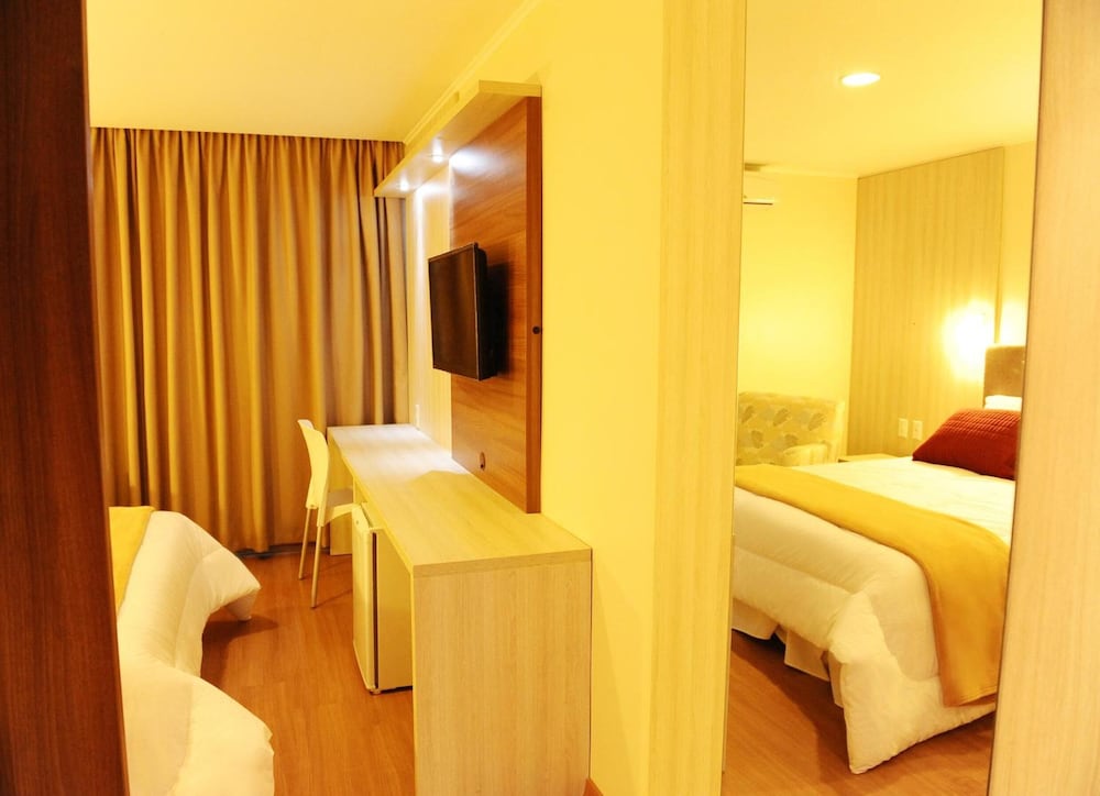 Imigrantes Hotel 16/33