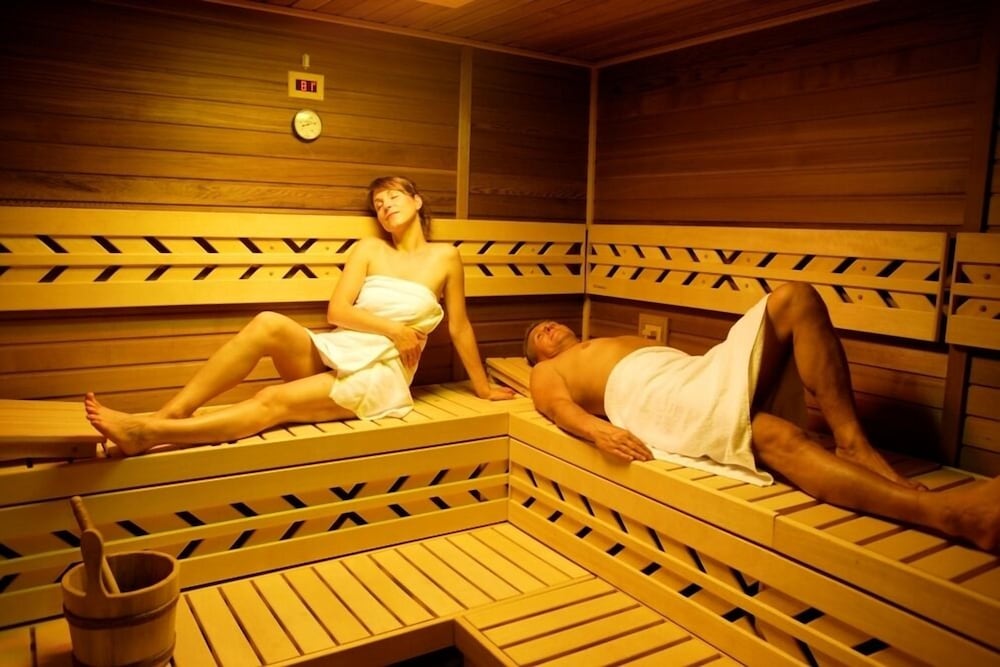 Schlosspark Spa Hotel 24/50