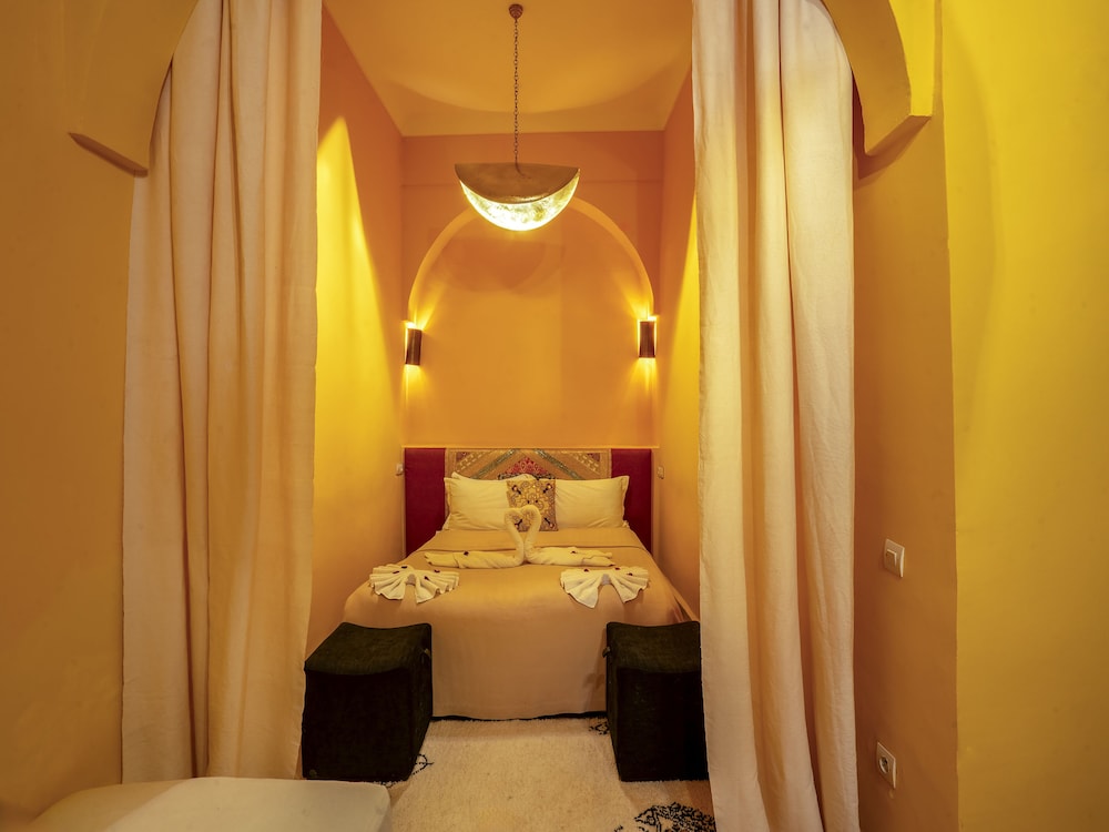 Riad Maïalou 13/50
