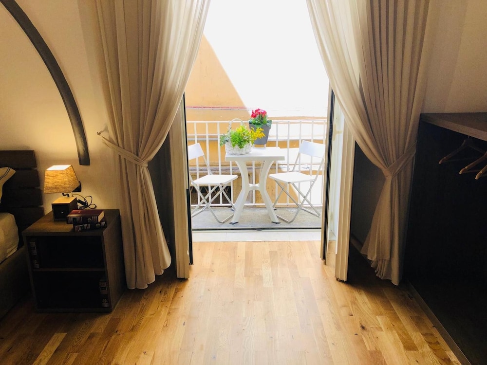 Domus Studio 25 Bed and Breakfast 37/50