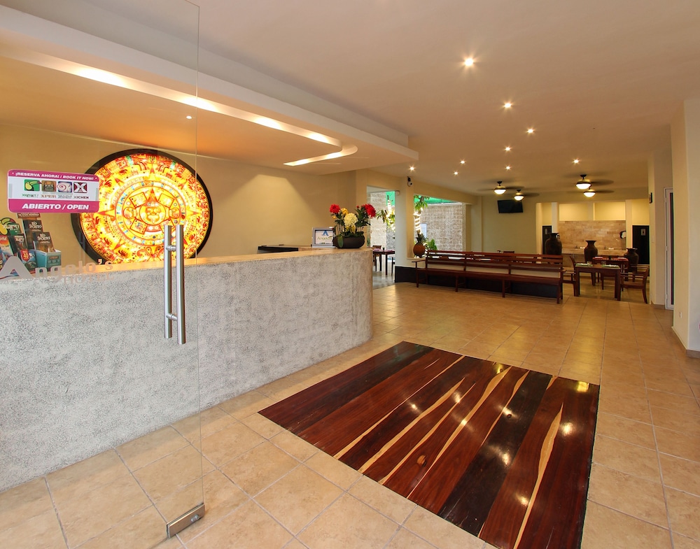 Hotel Angelos 5/50