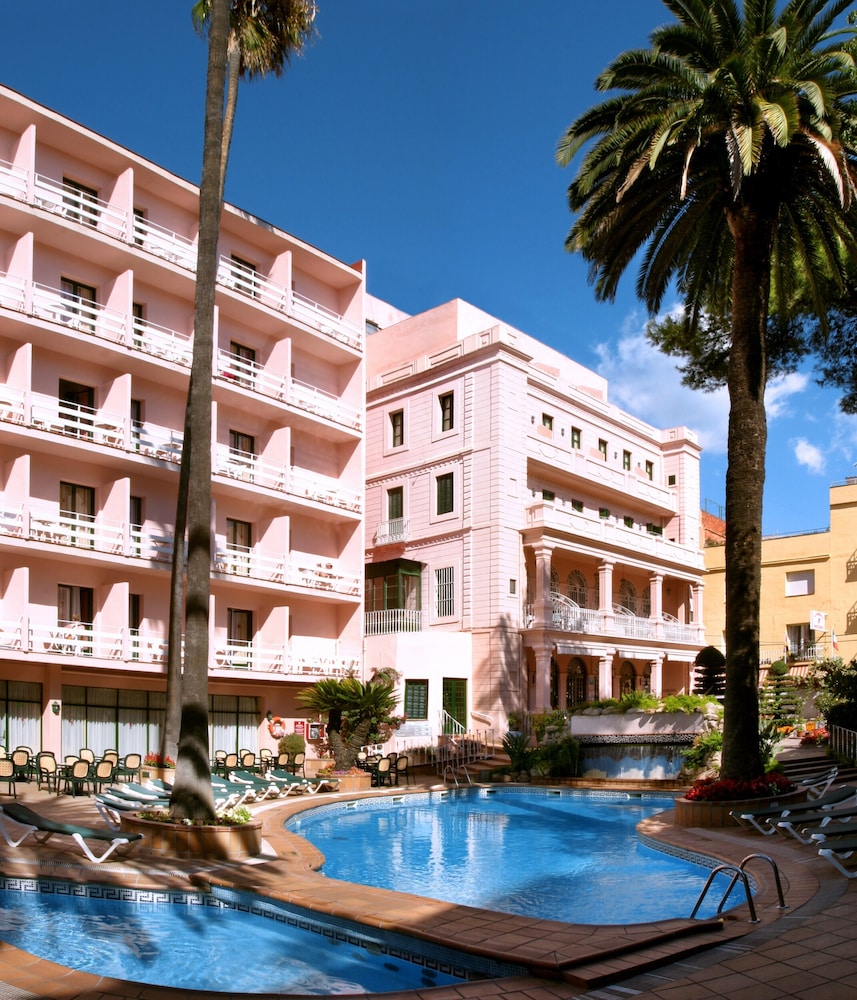 Guitart Rosa Hotel - Adults Only 53/54