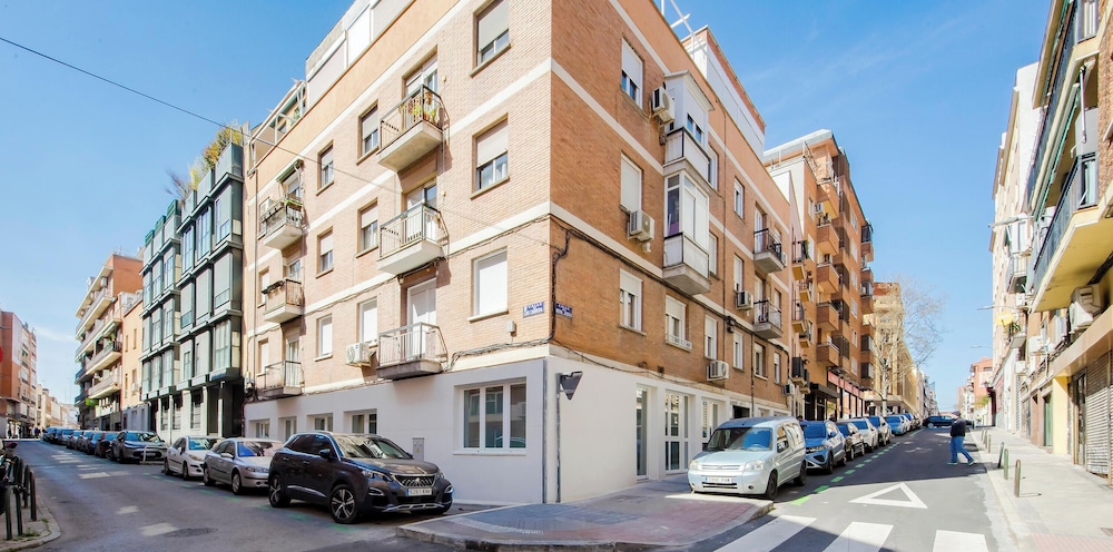 Tu Casa Bonita en Avenida America 43/50