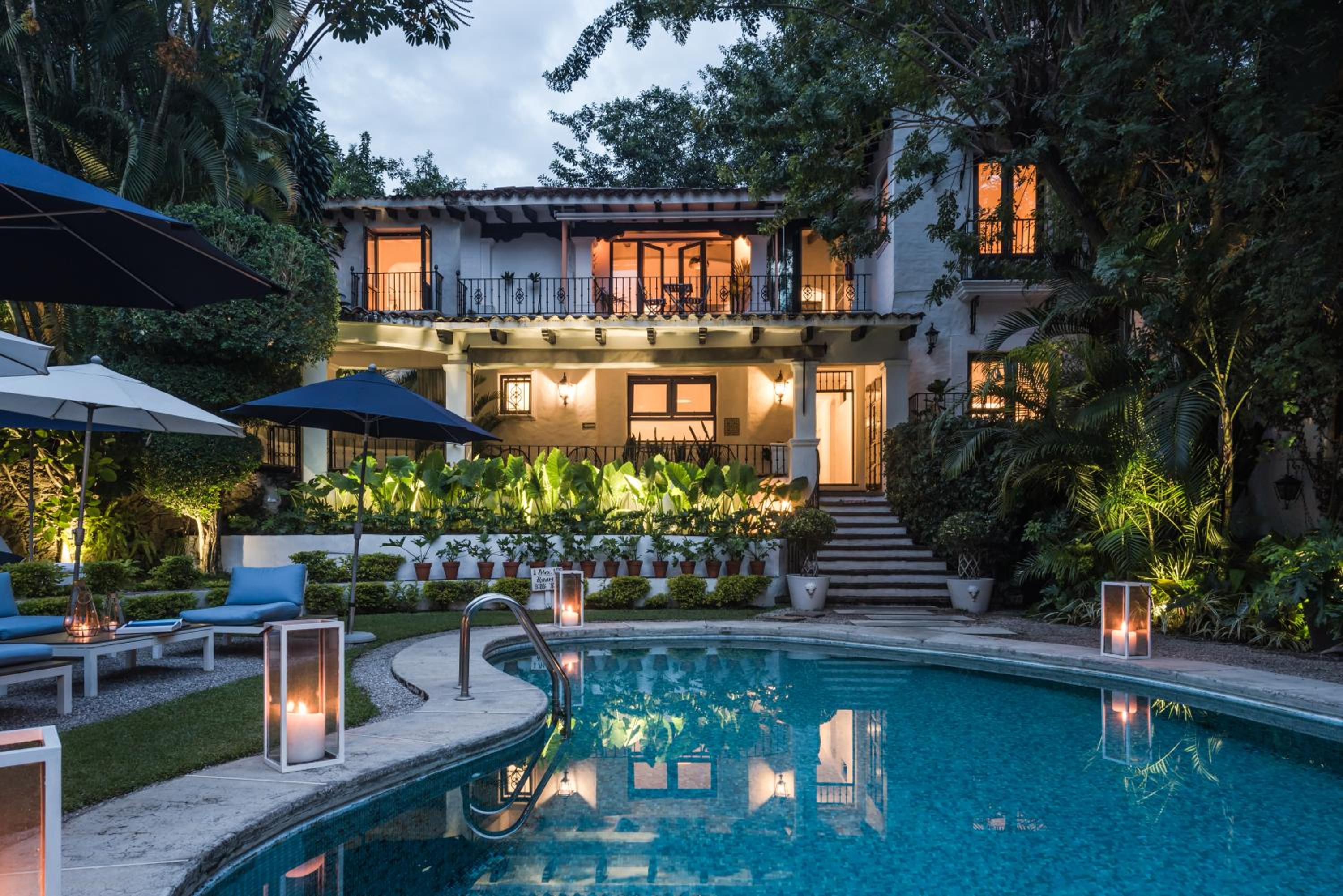 Las Casas B B Bed and Breakfast 4/53