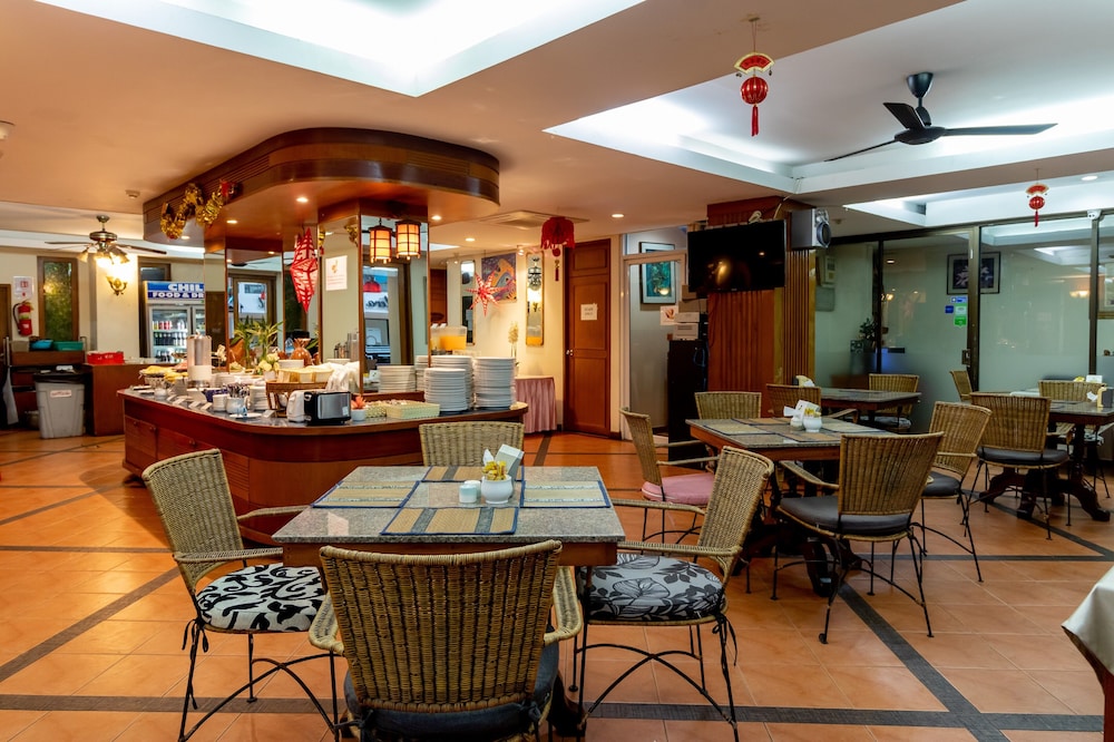 Thipurai Beach Hotel 33/50