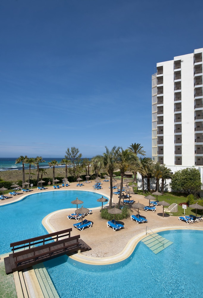 Sol Milanos Pinguinos Hotel 4/74