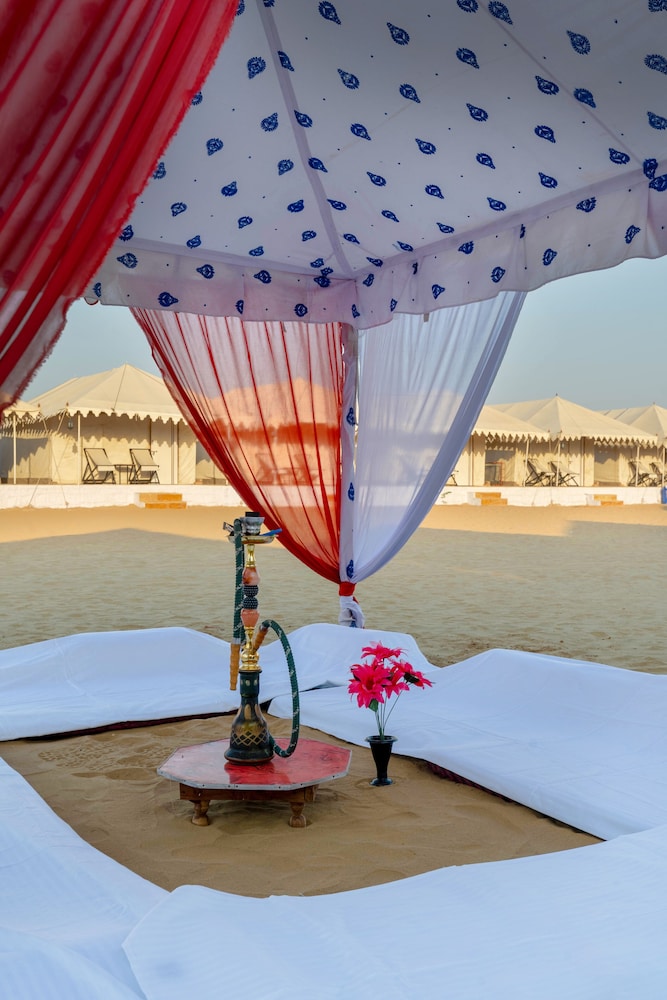 Royal Jaisalmer Resort With Swimmingpool 12/27